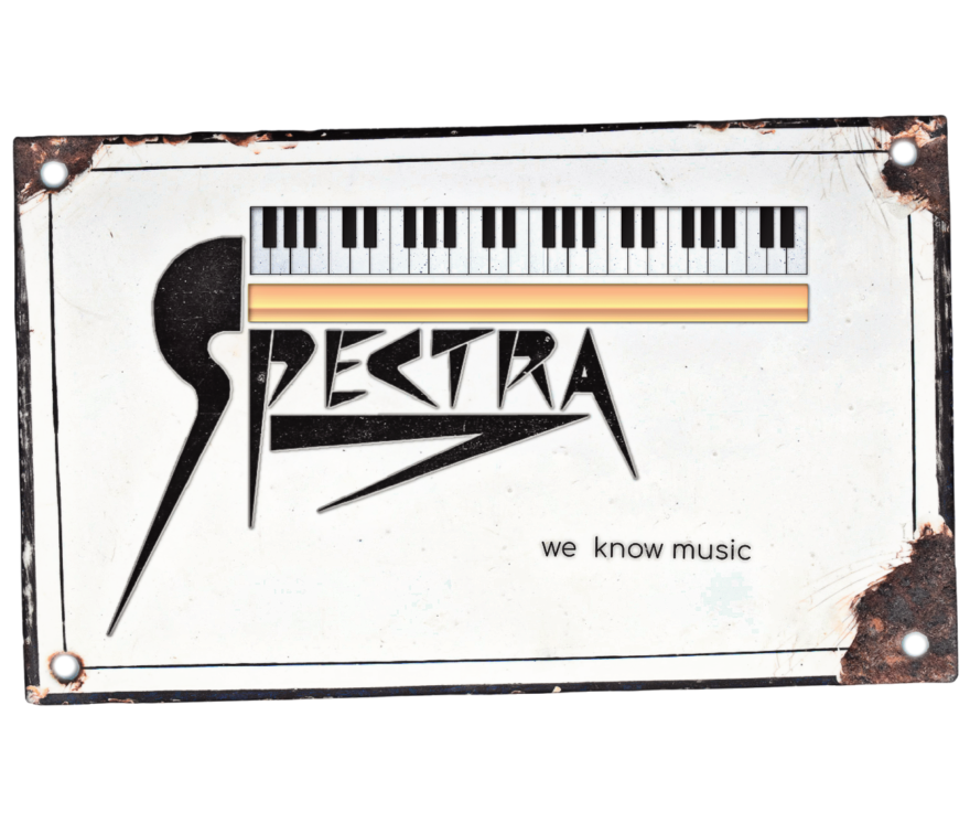 Spectra music